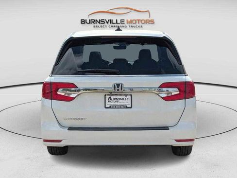Used 2020 Honda Odyssey EX-L image 6