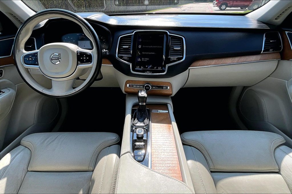 Used 2018 Volvo XC90 T6 Inscription w/ Convenience Package AWD/4WD image 20
