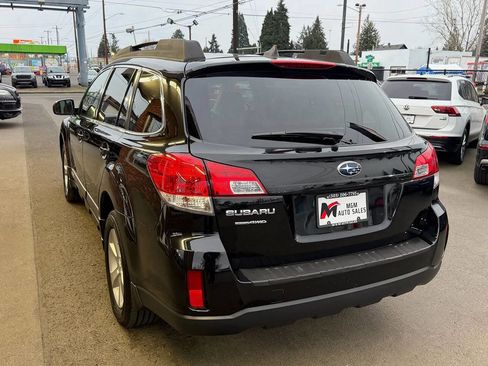 Used 2013 Subaru Outback 2.5i Limited image 5