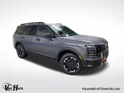 New 2026 Hyundai Palisade XRT Pro