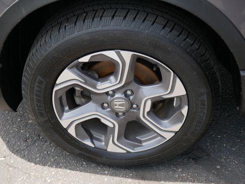 Used 2019 Honda CR-V EX-L image 15