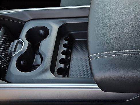 New 2026 RAM 1500 Lone Star image 24