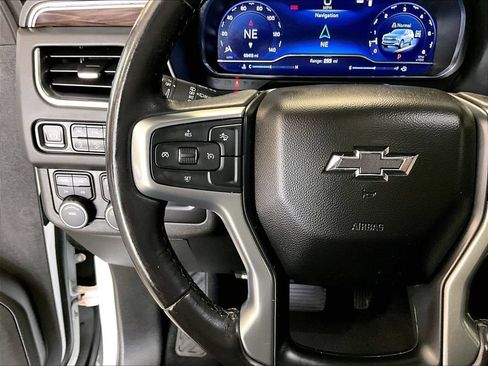 Used 2023 Chevrolet Suburban Z71 AWD/4WD image 24