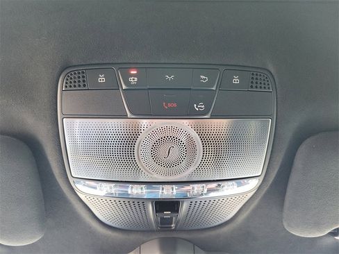 Used 2021 Mercedes-Benz G 63 AMG G 63 AMG w/ Seat Comfort Package image 15