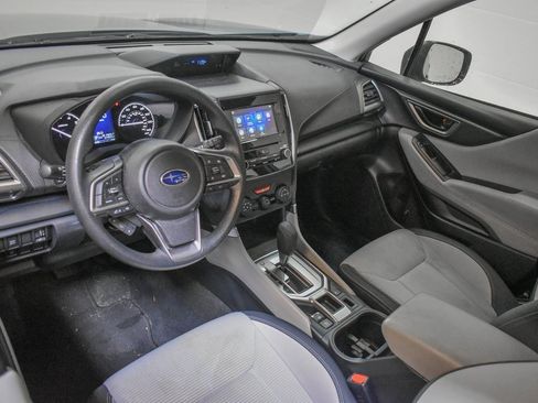 Used 2022 Subaru Forester image 17