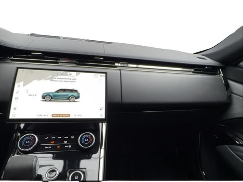 Used 2023 Land Rover Range Rover Sport SE AWD/4WD image 48
