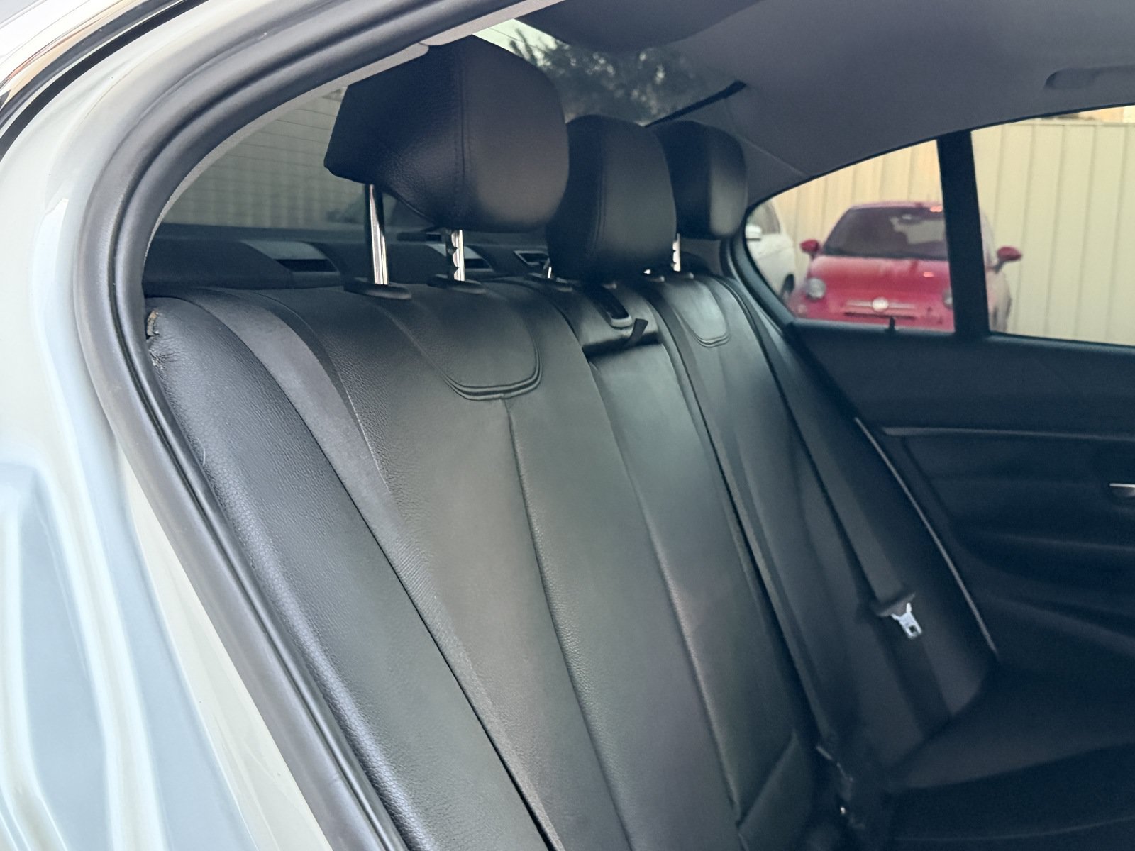 Used 2015 BMW 335i Sedan RWD image 27