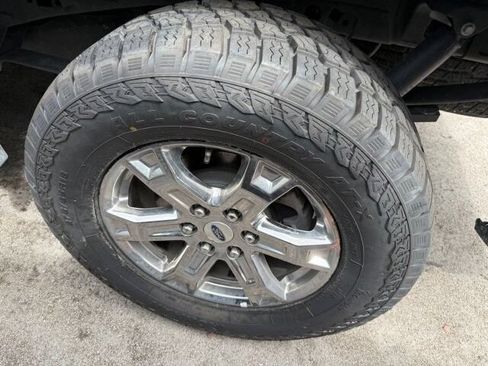 Used 2022 Ford F150 Lariat AWD/4WD image 8