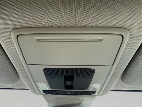 Certified 2026 Honda CR-V EX-L image 32