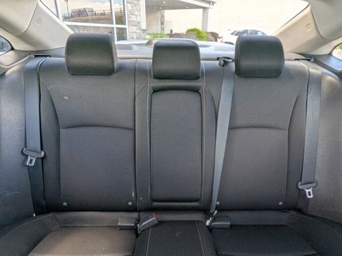 Used 2018 Honda Civic EX image 24