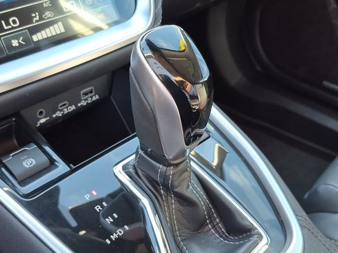 Used 2023 Subaru Outback Touring XT image 32