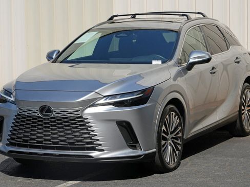 Used 2024 Lexus RX 350 Premium Plus w/ Convenience Package FWD image 50