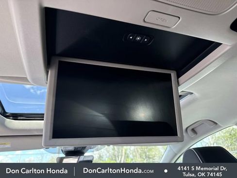 New 2026 Honda Odyssey Touring image 19