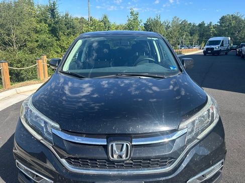Used 2015 Honda CR-V EX image 2