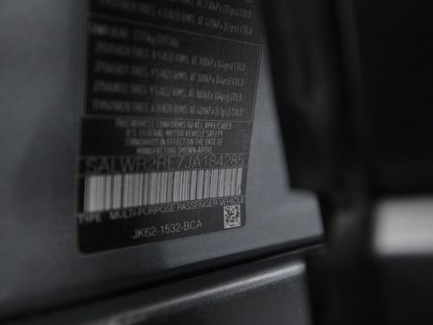 Used 2018 Land Rover Range Rover Sport Supercharged image 30