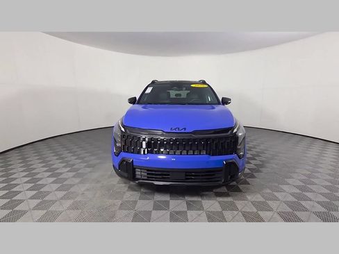Used 2026 Kia Sportage X-Line w/ X-Line Premium Package AWD/4WD image 51