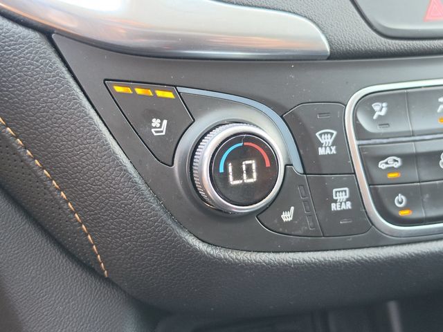 Used 2020 Chevrolet Equinox Premier FWD image 29