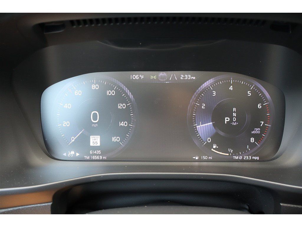 Used 2022 Volvo XC40 T5 Inscription AWD/4WD image 39
