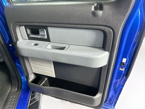 Used 2013 Ford F150 XLT w/ XLT Chrome Pkg image 27