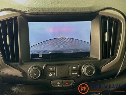 Used 2024 GMC Terrain AT4 w/ LPO, Floor Liner Package image 14