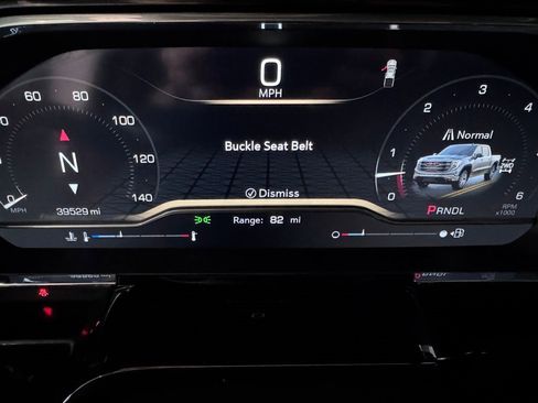 Certified 2024 GMC Sierra 1500 Elevation image 15