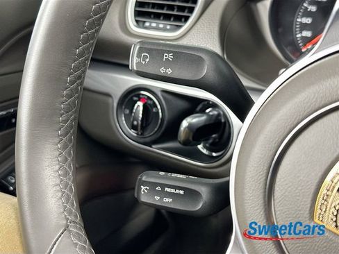 Used 2024 Porsche 718 Boxster S image 24