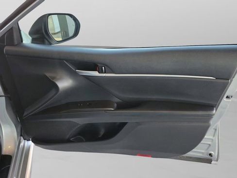 Certified 2023 Toyota Camry SE image 30