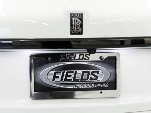 New 2026 Rolls-Royce Cullinan Black Badge image 21