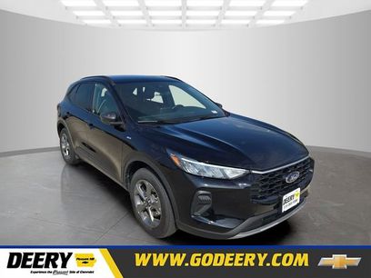 Used 2025 Ford Escape ST-Line