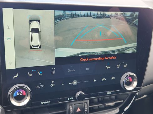 Used 2022 Lexus NX 350 F Sport image 21