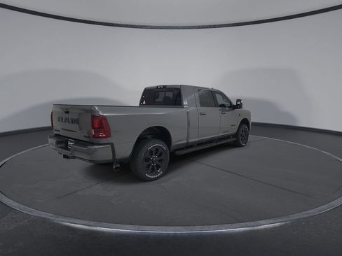 New 2026 RAM 2500 Laramie w/ Night Edition AWD/4WD image 14