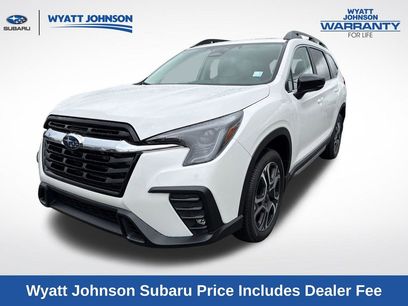 New 2026 Subaru Ascent Limited
