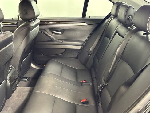 Used 2015 BMW 535i Sedan image 30