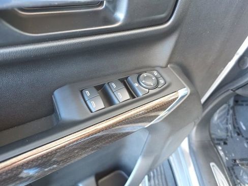 Used 2021 Chevrolet Silverado 1500 RST w/ Z71 Off-Road Package image 20