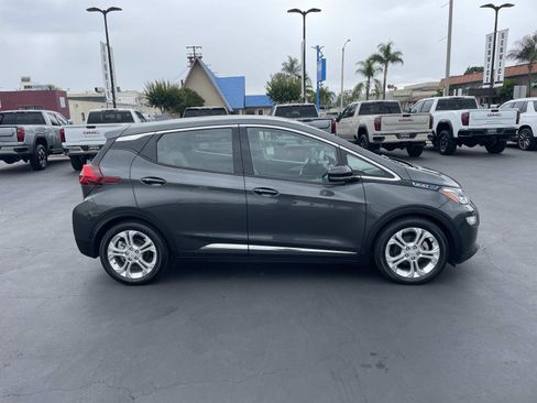 Used 2019 Chevrolet Bolt LT FWD image 4