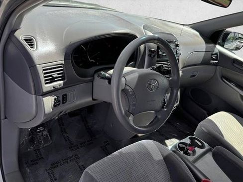 Used 2007 Toyota Sienna LE FWD image 11