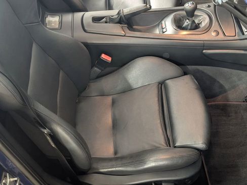 Used 2006 BMW M Roadster RWD image 22