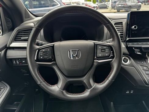 Used 2025 Honda Odyssey Sport-L image 20