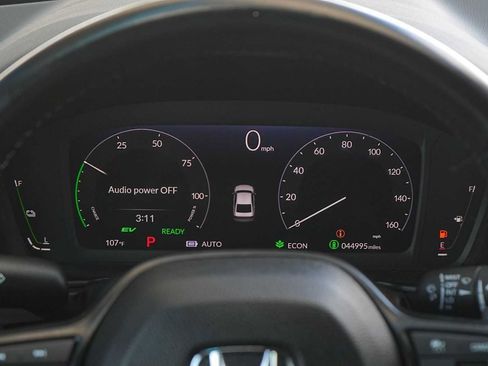 Certified 2023 Honda Accord Sport image 22