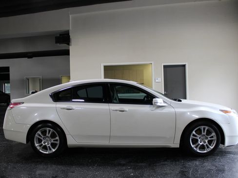 Used 2010 Acura TL FWD image 2
