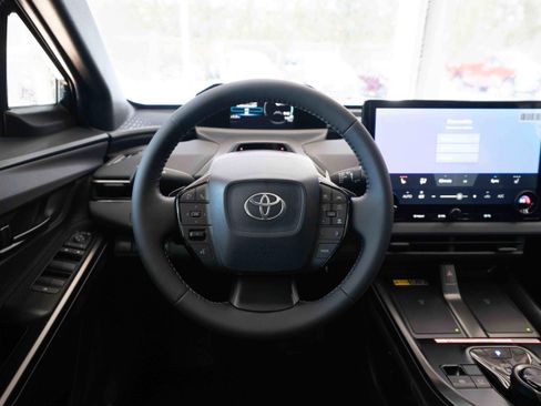 New 2026 Toyota bZ AWD/4WD image 21