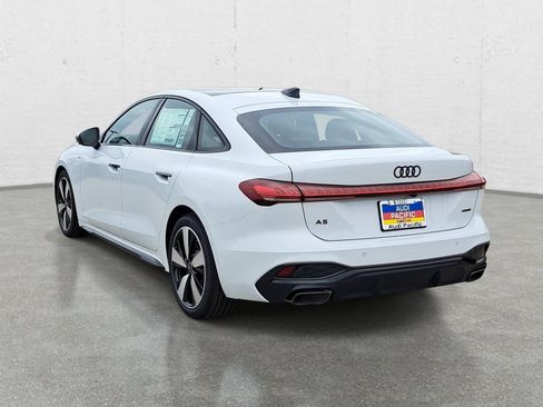 New 2026 Audi A5 2.0T Premium AWD/4WD image 7