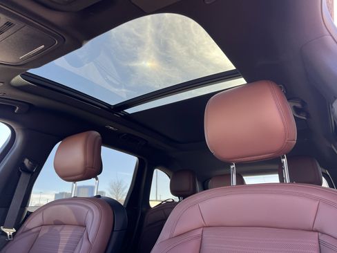 New 2026 Lincoln Nautilus Reserve image 28