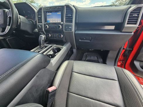Used 2019 Ford F150 Raptor w/ Equipment Group 802A Luxury image 46