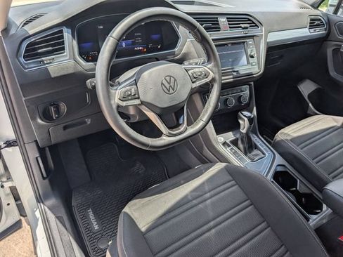 Used 2023 Volkswagen Tiguan S FWD image 13