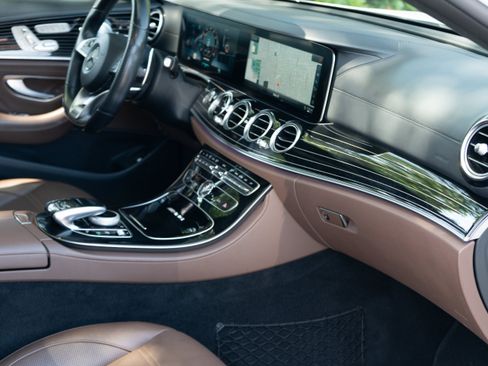 Used 2018 Mercedes-Benz E 63 AMG S image 37