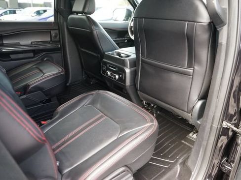 Used 2021 Ford Expedition Limited AWD/4WD image 17