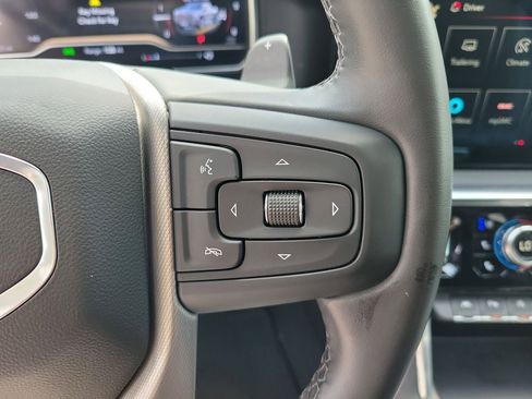 Used 2024 GMC Sierra 1500 Denali w/ Denali Reserve Package image 21