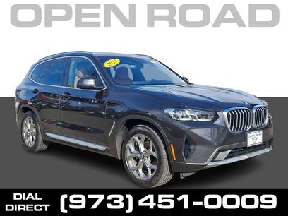 Used 2023 BMW X3 xDrive30i w/ Premium Package