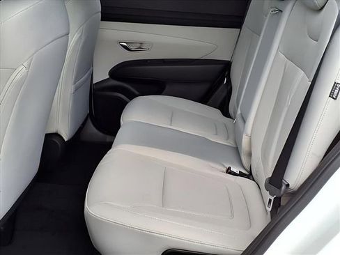 New 2026 Hyundai Tucson SEL image 13